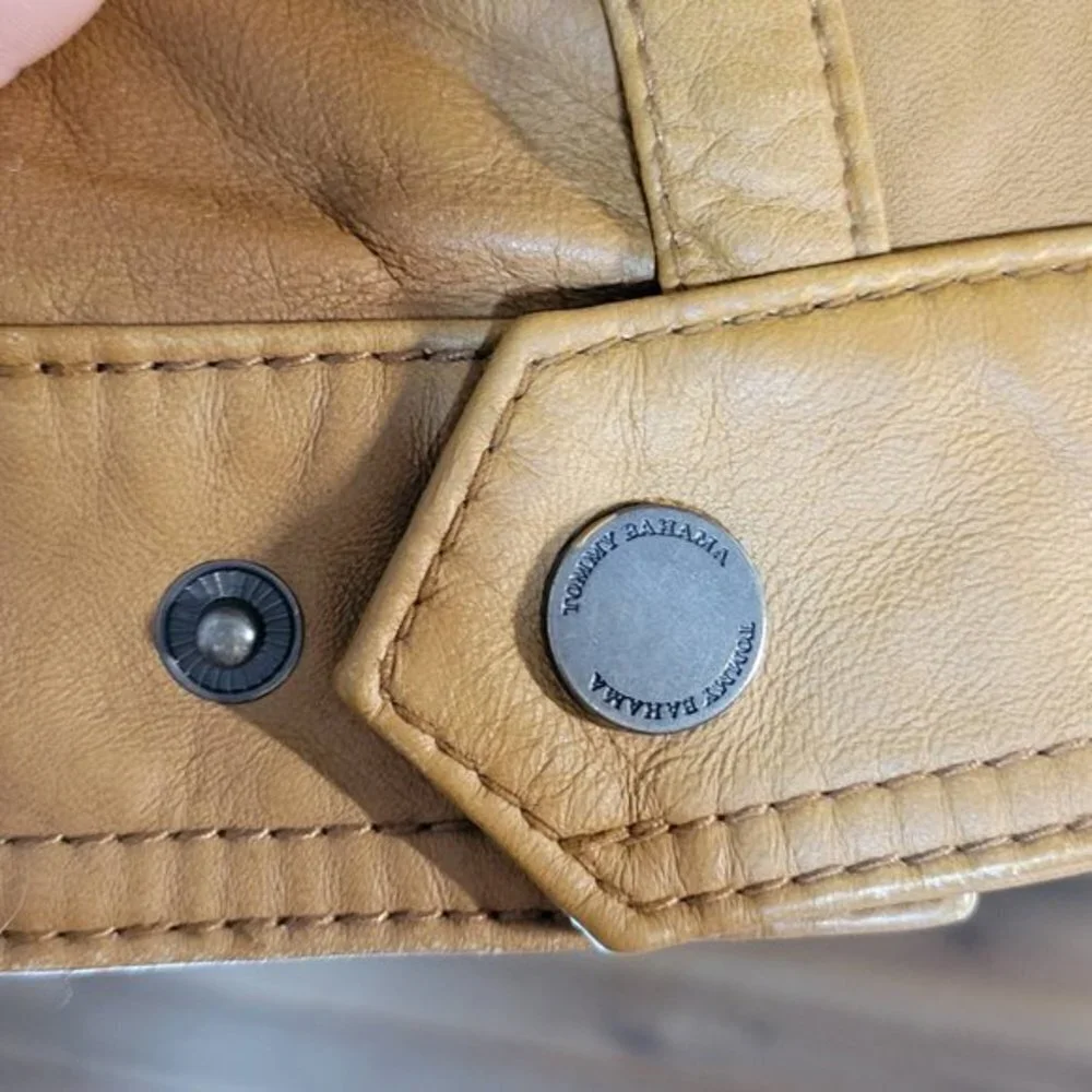 Tommy Bahama 100% genuine